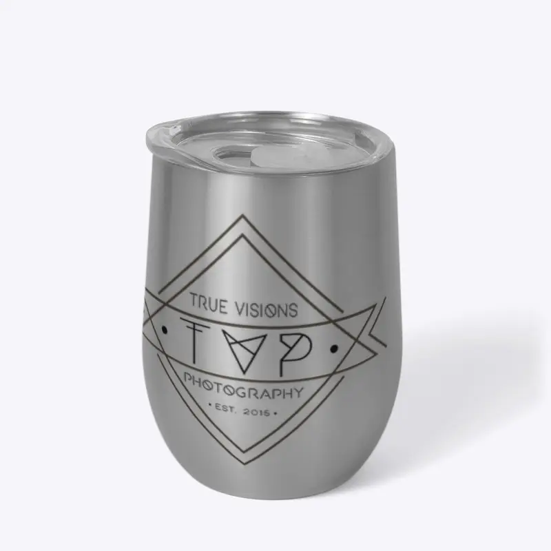 TVP Wine Tumbler