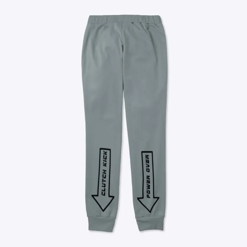 Clutch Kick Sweats 