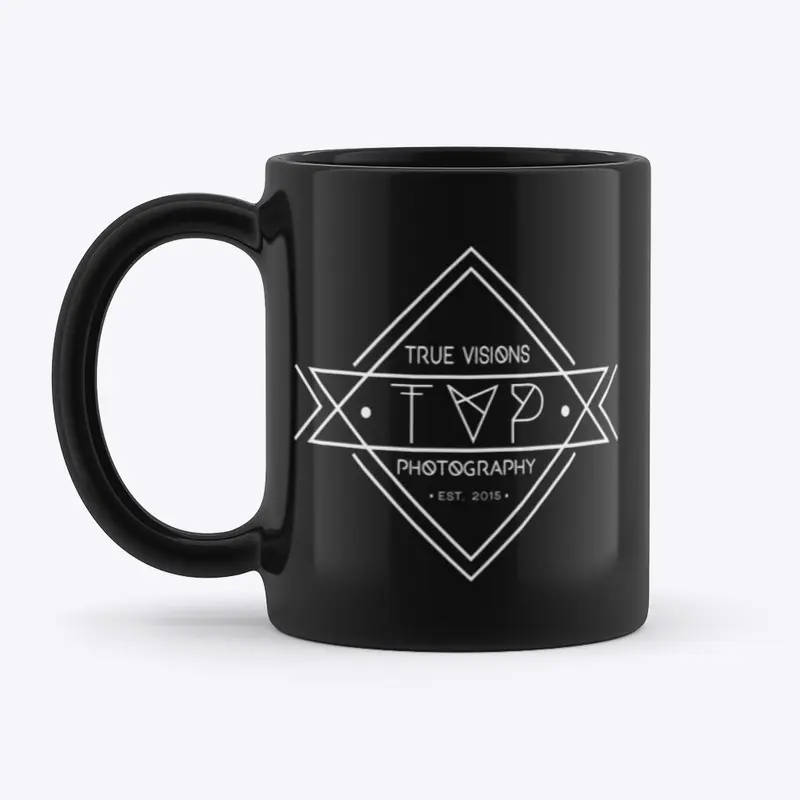 TVP Mug