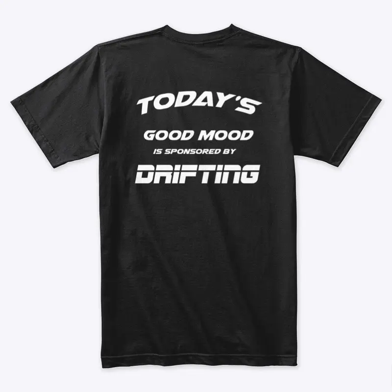 Good Mood Drifting