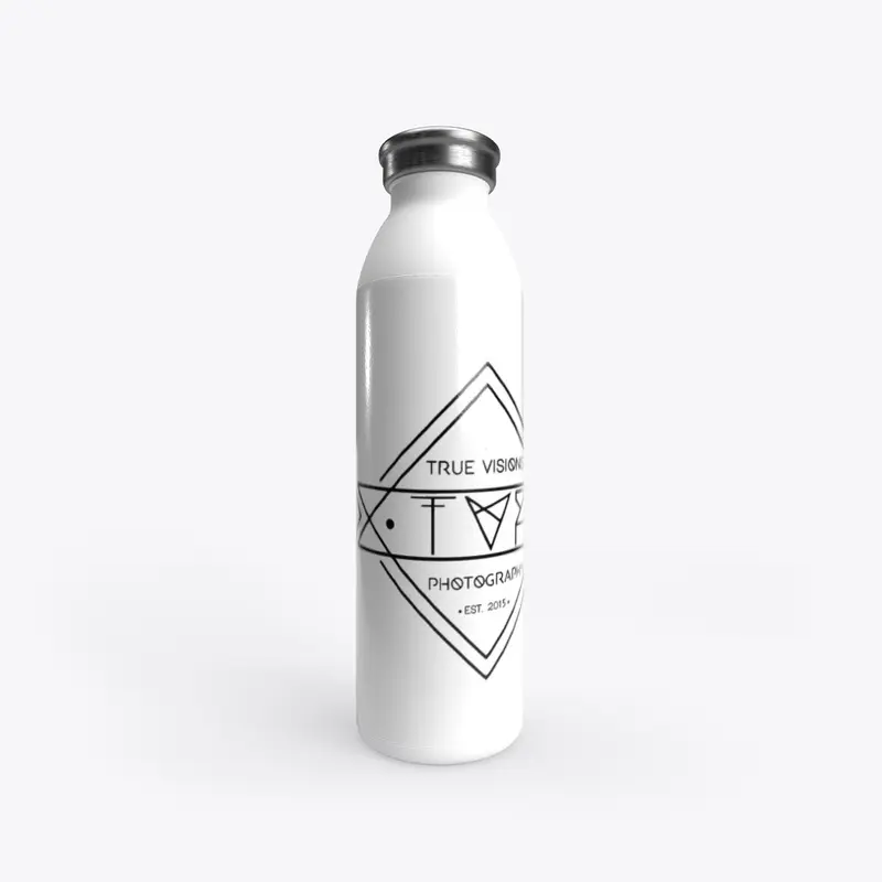 TVP water bottle