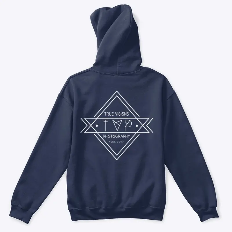 TVP  Kids Hoodie