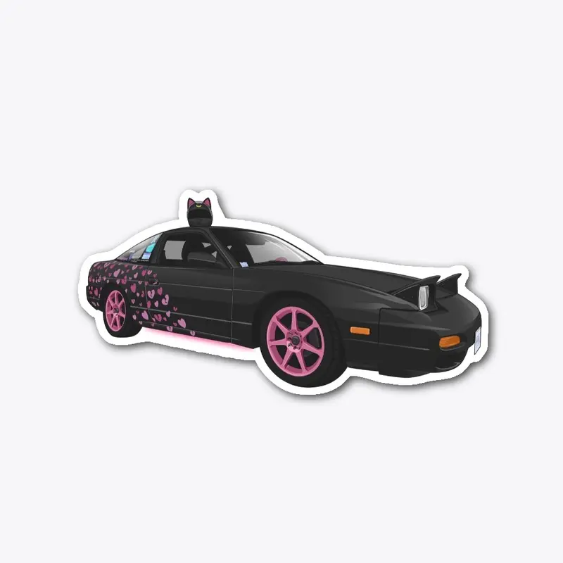 Drift car 