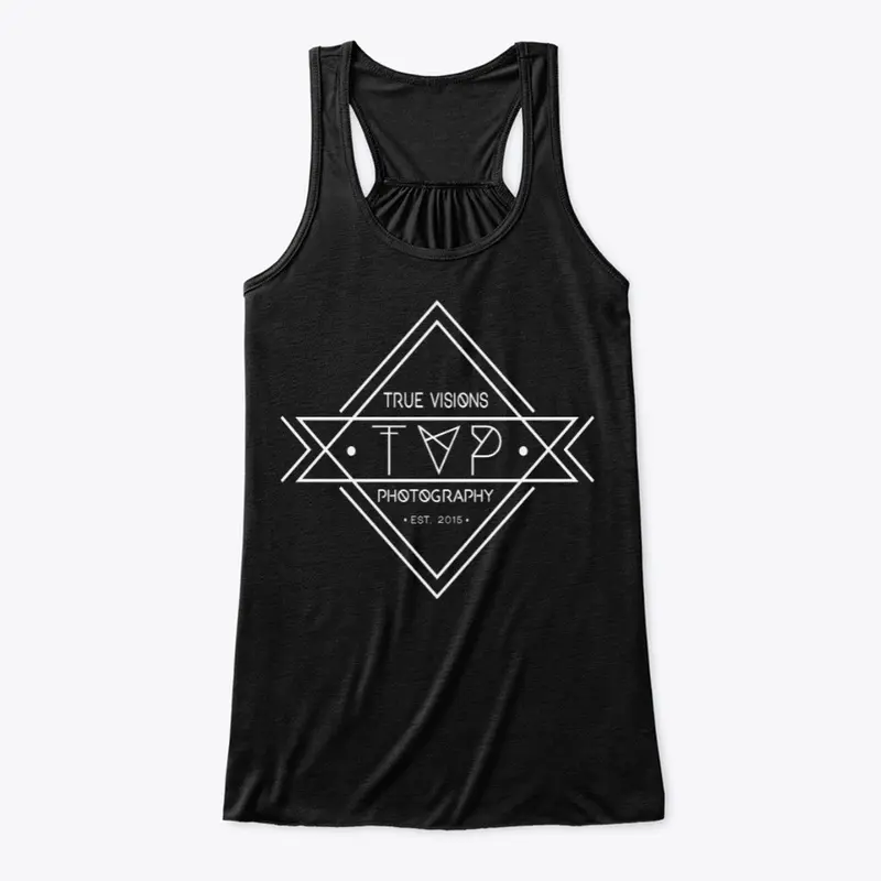 TVP Womens tank 