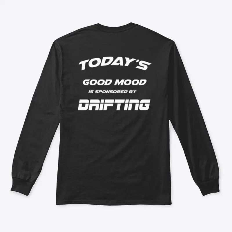 Good Mood Drifting